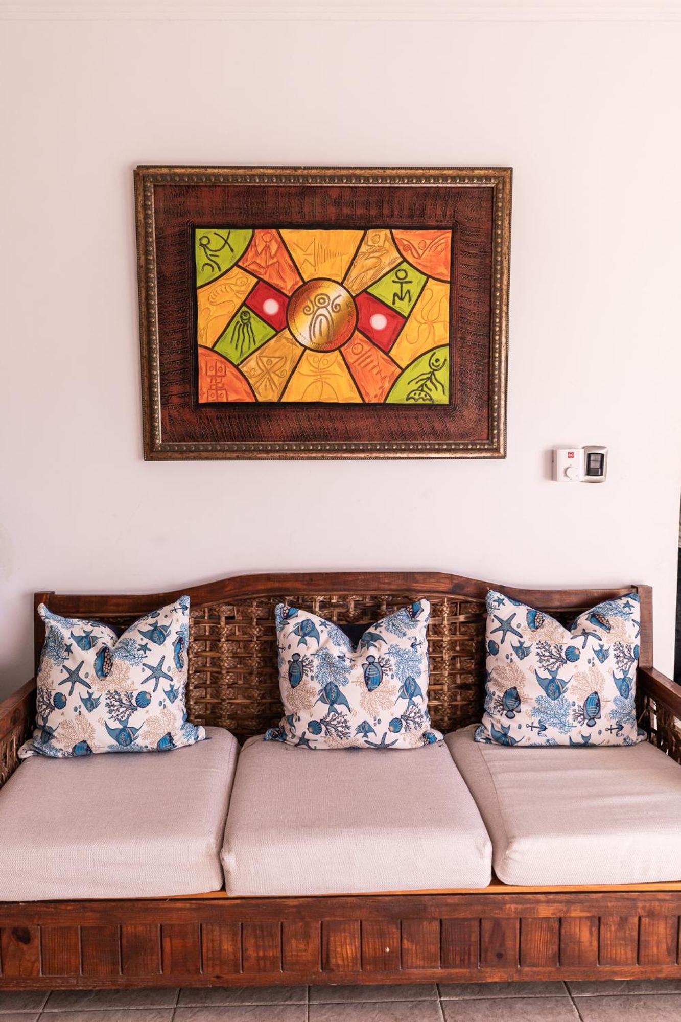 Hostal Las Rosas De פונטה קאנה מראה חיצוני תמונה