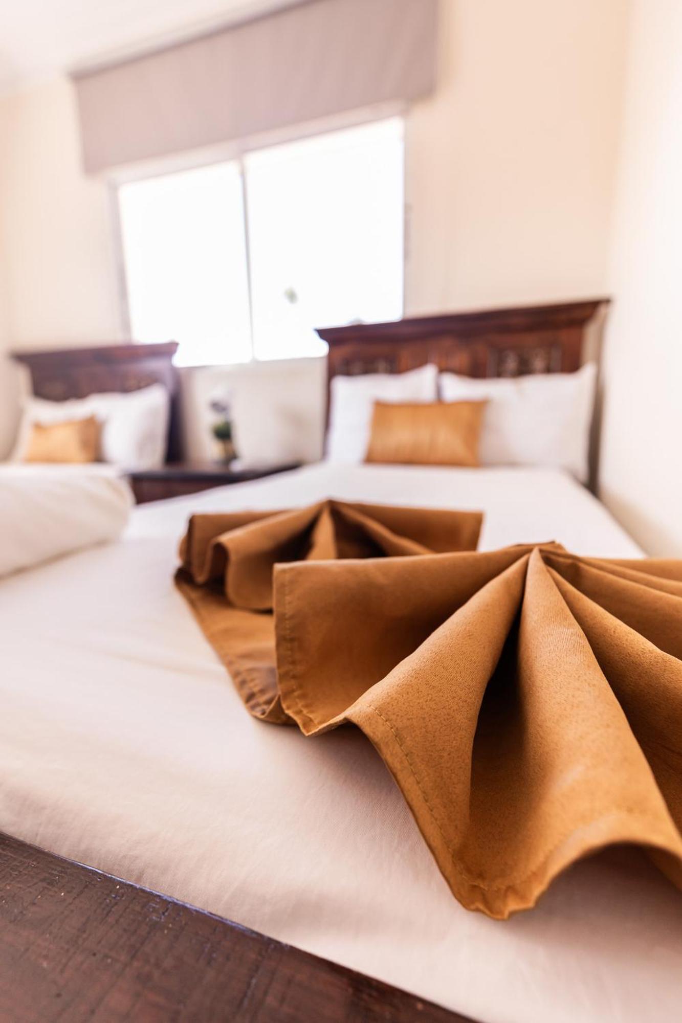 Hostal Las Rosas De פונטה קאנה מראה חיצוני תמונה